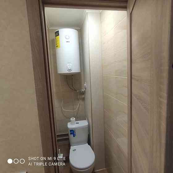 Сдам квартиру на Зеленом Макеевка