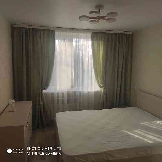 Сдам квартиру на Зеленом Макеевка