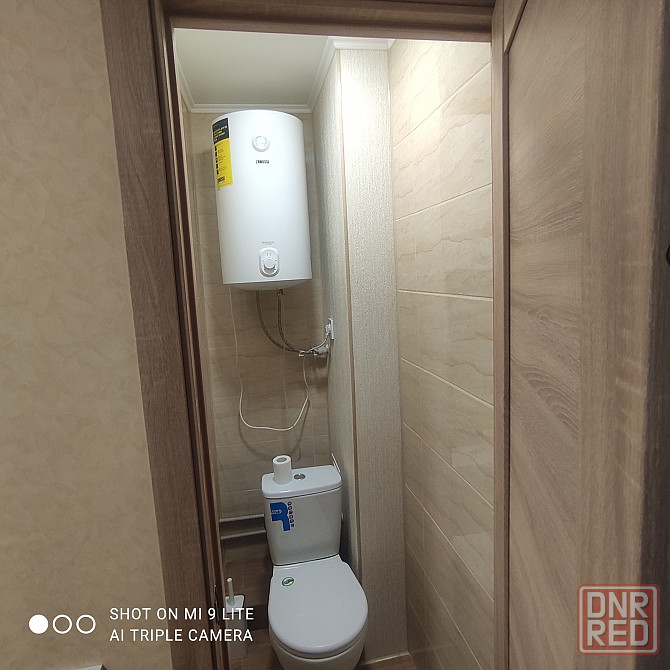 Сдам квартиру на Зеленом Макеевка - изображение 5