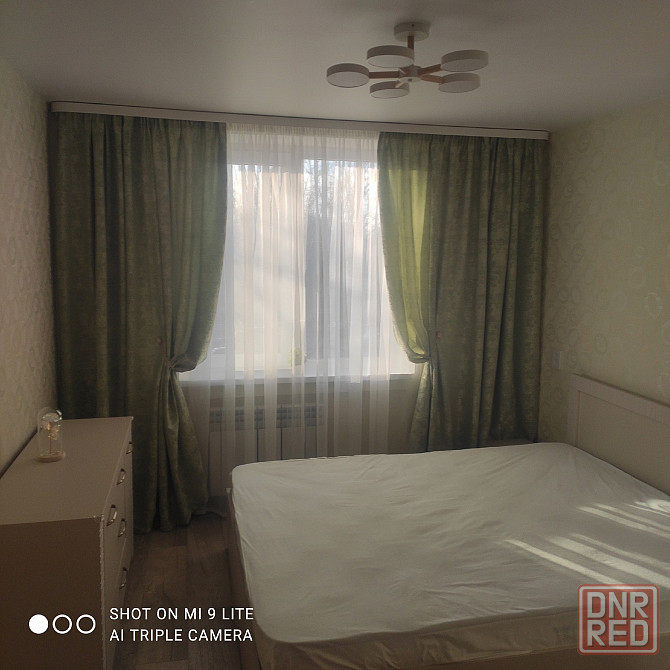 Сдам квартиру на Зеленом Макеевка - изображение 2