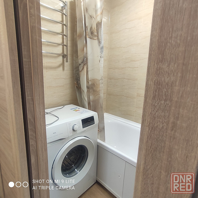 Сдам квартиру на Зеленом Макеевка - изображение 4