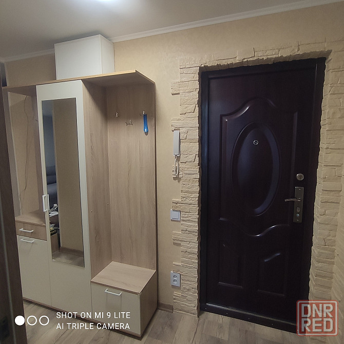 Сдам квартиру на Зеленом Макеевка - изображение 3