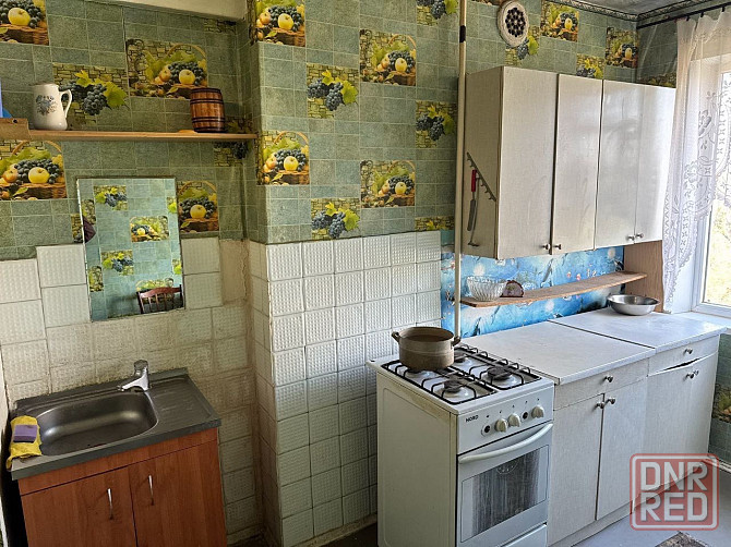 Продам 2к квартиру в Кировском районе. Мирный. Донецк - изображение 3