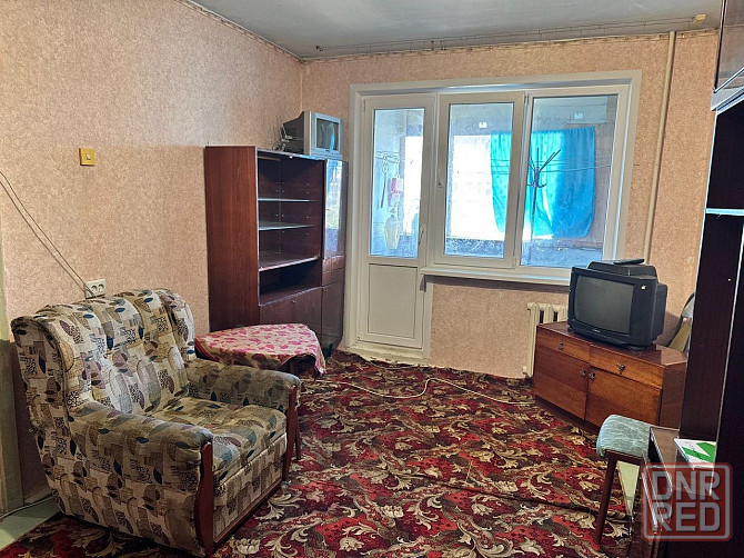 Продам 2к квартиру в Кировском районе. Мирный. Донецк - изображение 1