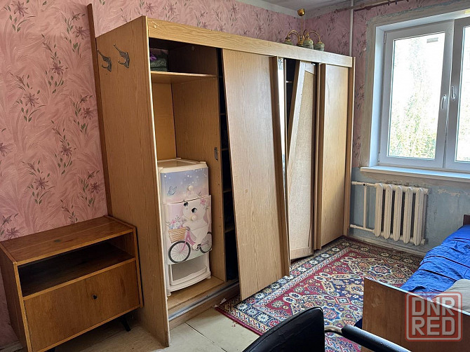 Продам 2к квартиру в Кировском районе. Мирный. Донецк - изображение 5