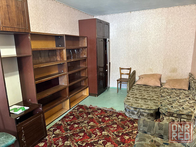 Продам 2к квартиру в Кировском районе. Мирный. Донецк - изображение 2