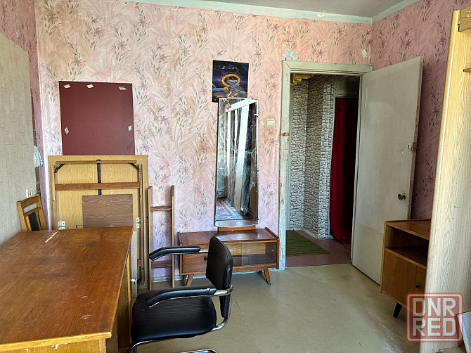 Продам 2к квартиру в Кировском районе. Мирный. Донецк - изображение 6