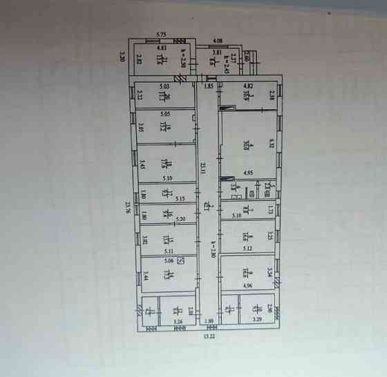 Аренда офисов Донецк