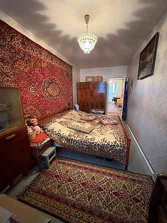 Продажа 3 ком, пр. Ильича, медуниверситет, Калининский район! Вода хорошо доходит ! Донецк