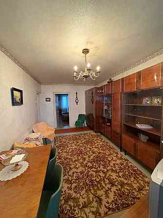 Продажа 3 ком, пр. Ильича, медуниверситет, Калининский район! Вода хорошо доходит ! Донецк