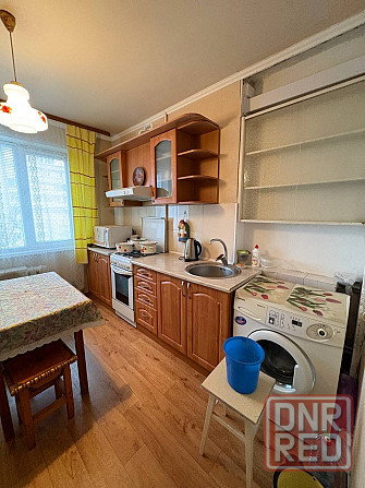 Продажа 3 ком, пр. Ильича, медуниверситет, Калининский район! Вода хорошо доходит ! Донецк - изображение 2