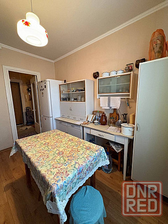 Продажа 3 ком, пр. Ильича, медуниверситет, Калининский район! Вода хорошо доходит ! Донецк - изображение 1