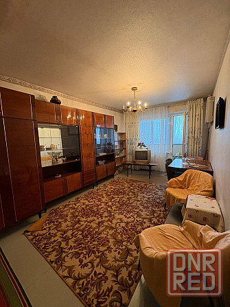 Продажа 3 ком, пр. Ильича, медуниверситет, Калининский район! Вода хорошо доходит ! Донецк - изображение 7