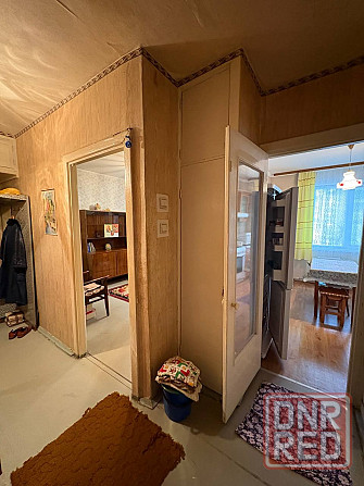 Продажа 3 ком, пр. Ильича, медуниверситет, Калининский район! Вода хорошо доходит ! Донецк - изображение 11