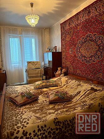 Продажа 3 ком, пр. Ильича, медуниверситет, Калининский район! Вода хорошо доходит ! Донецк - изображение 5