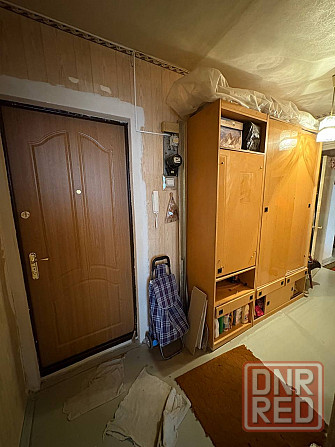 Продажа 3 ком, пр. Ильича, медуниверситет, Калининский район! Вода хорошо доходит ! Донецк - изображение 12