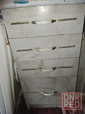 Кухня Донецк - изображение 4