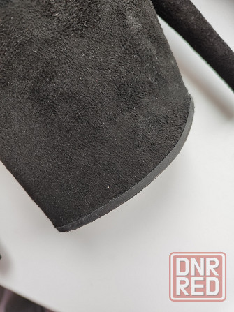 Стрипы туфли для танцев тройки Донецк - изображение 4