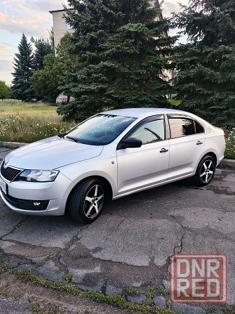 Продажа авто Макеевка - изображение 1