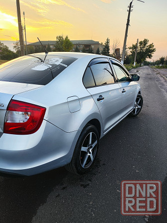 Продажа авто Макеевка - изображение 5