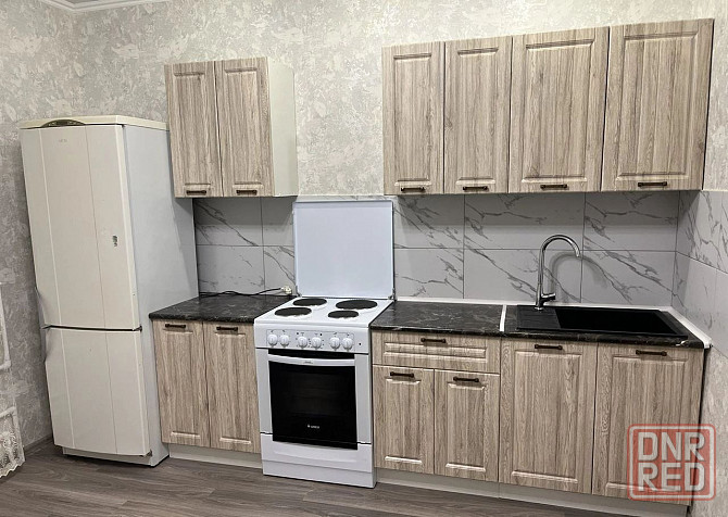 Сдаётся двухкомнатная квартира в Киевском районе Донецк - изображение 2