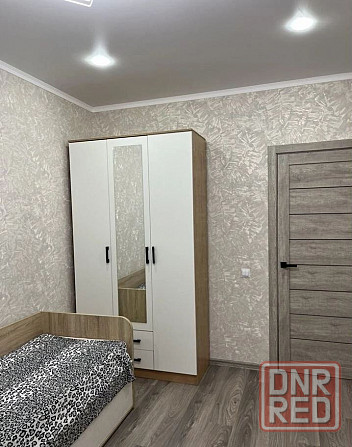 Сдаётся двухкомнатная квартира в Киевском районе Донецк - изображение 1