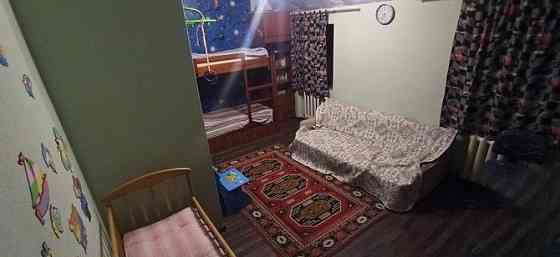 3 комнатная квартира ул. Батищева Донецк