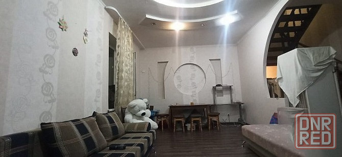 3 комнатная квартира ул. Батищева Донецк - изображение 7