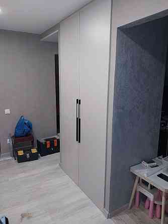 Сборщик мебели в Донецке (Сборка мебели) Донецк