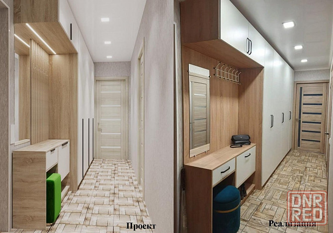 Сборщик мебели в Донецке (Сборка мебели) Донецк - изображение 1