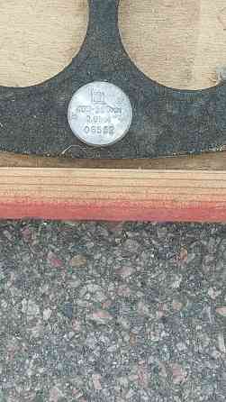 Микрометр 400-500 мм.советского производства новый Макеевка