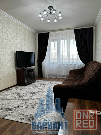 Аренда на длительный срок 2-комнатной квартиры 7/9, в г.Макеевка, ориентир рынок Барака Макеевка - изображение 2