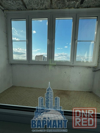 Аренда на длительный срок 2-комнатной квартиры 7/9, в г.Макеевка, ориентир рынок Барака Макеевка - изображение 9