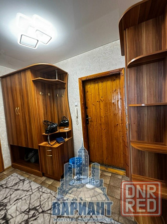 Аренда на длительный срок 2-комнатной квартиры 7/9, в г.Макеевка, ориентир рынок Барака Макеевка - изображение 5