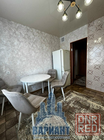 Аренда на длительный срок 2-комнатной квартиры 7/9, в г.Макеевка, ориентир рынок Барака Макеевка - изображение 1