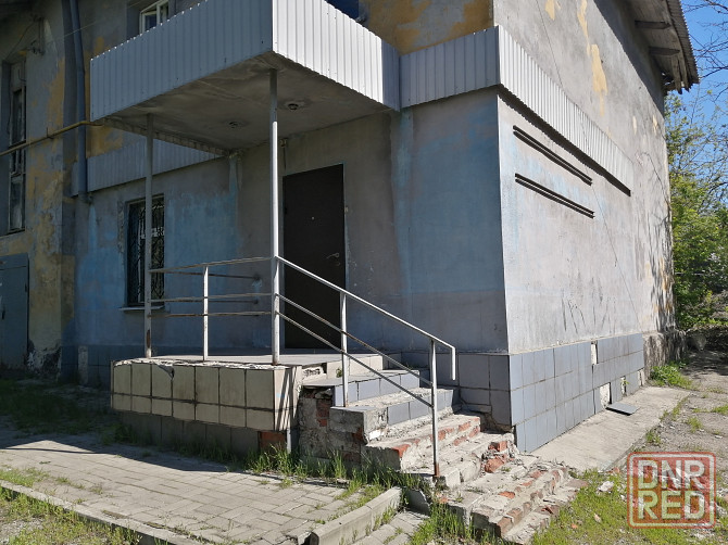 Продажа коммерческого помещения Донецк - изображение 1