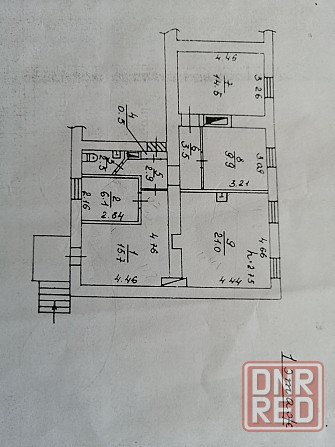 Продажа коммерческого помещения Донецк - изображение 2