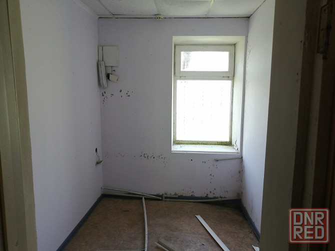 Продажа коммерческого помещения Донецк - изображение 7