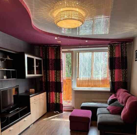 Сдам 1-комнатную квартиру в Донецке, Ворошиловский район . ориентир библиотека им. Крупской Донецк