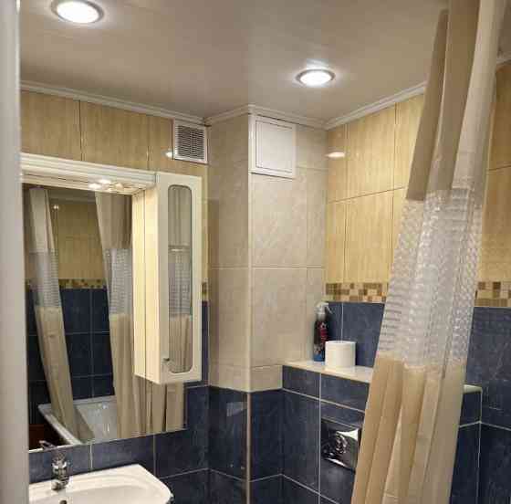 Сдам 1-комнатную квартиру в Донецке, Ворошиловский район . ориентир библиотека им. Крупской Донецк