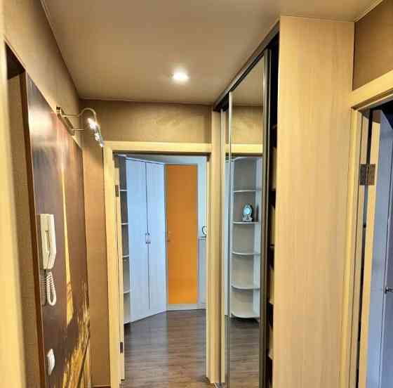 Сдам 1-комнатную квартиру в Донецке, Ворошиловский район . ориентир библиотека им. Крупской Донецк