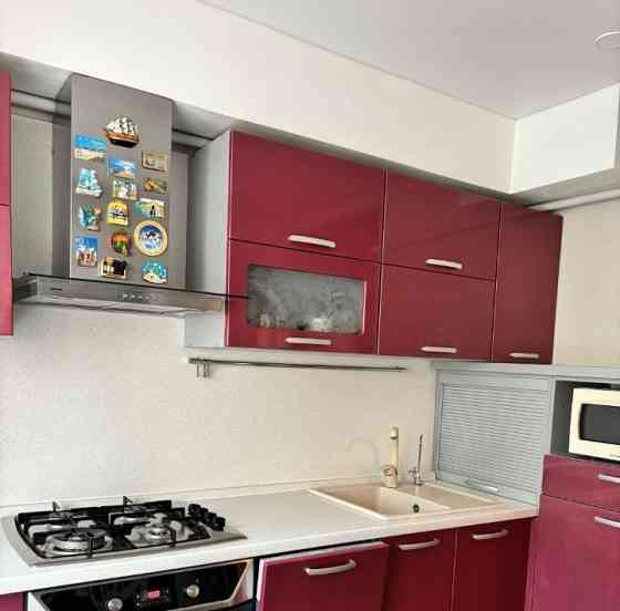 Сдам 1-комнатную квартиру в Донецке, Ворошиловский район . ориентир библиотека им. Крупской Донецк