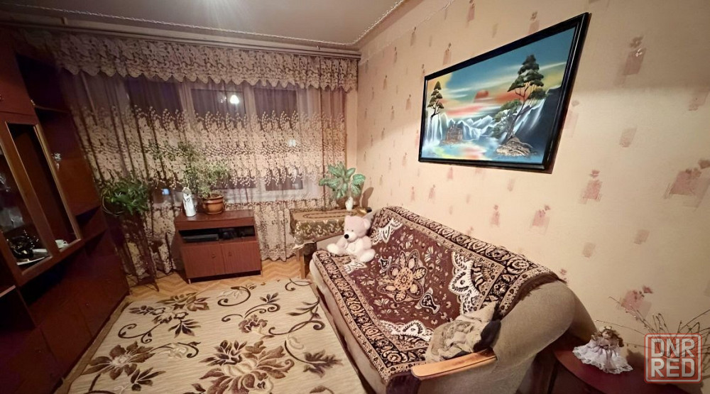 Сдаю квартиру в Ворошиловском районе Донецк - изображение 3