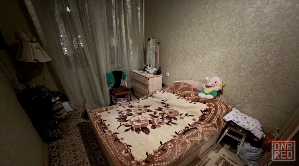 Сдаю квартиру в Ворошиловском районе Донецк - изображение 2