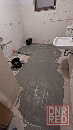 Теплый пол Донецк - изображение 4