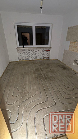 Теплый пол Донецк - изображение 2