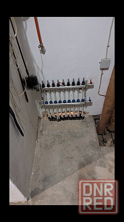 Теплый пол Донецк - изображение 3