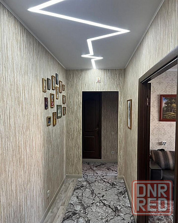 Сдам 3-комнатную квартиру в Донецке, Киевский район, улица Щорса Донецк - изображение 3