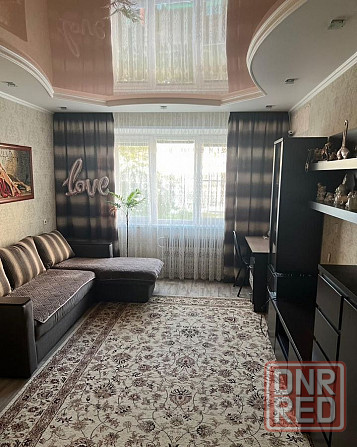 Сдам 3-комнатную квартиру в Донецке, Киевский район, улица Щорса Донецк - изображение 1