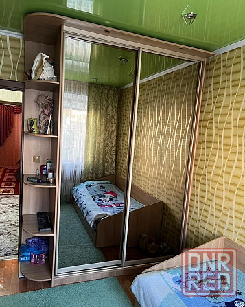 Сдам 3-комнатную квартиру в Донецке, Киевский район, улица Щорса Донецк - изображение 6